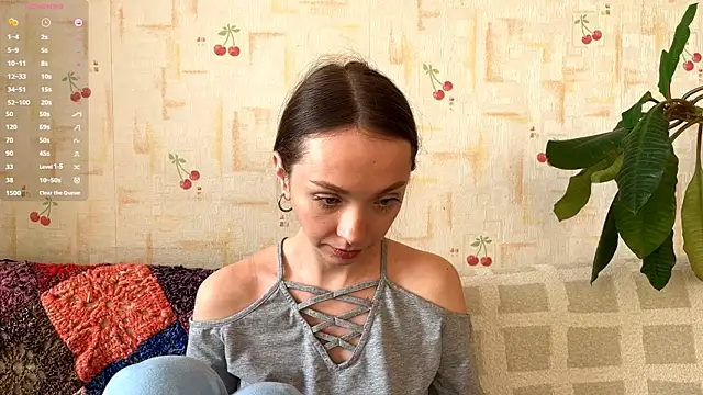 PaulaTisch online show from February 2026 02:07:01 PM