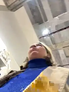 KateBurlesk online show from November 2025 08:58:01 AM