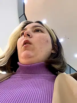 KateBurlesk online show from November 2025 08:25:01 AM