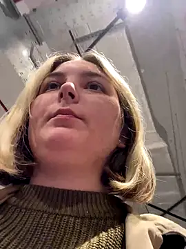 KateBurlesk online show from November 2025 09:12:02 AM