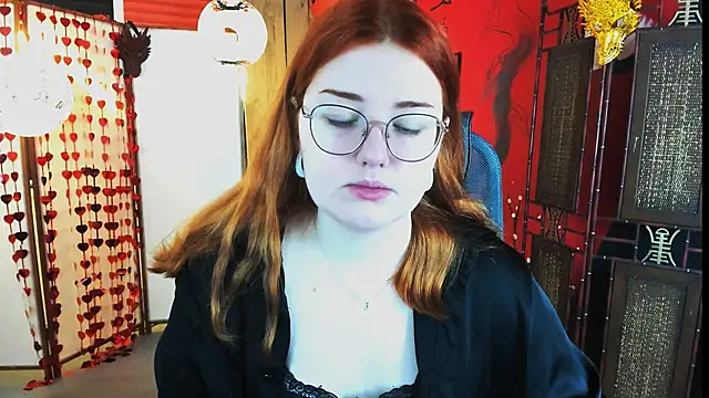 StaceyJensen online show from February 2026 06:13:01 AM