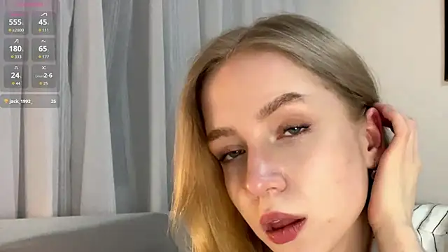 Alice meow15 online show from January 2026 10:13:02 PM