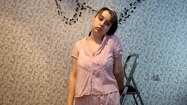 Lilidreamsy online show from December 2025 10:13:01 AM