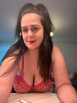 Snapshot of Mary_kansas_bbw chatting on July 2026 11:47:02 AM Mary kansas bbw online show from July 2026 11:47:02 AM
