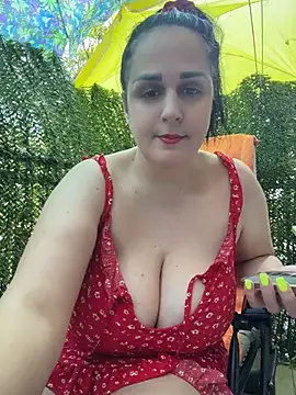 Snapshot of Mary_kansas_bbw chatting on July 2026 03:05:01 PM Mary kansas bbw online show from July 2026 03:05:01 PM