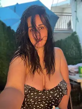 Snapshot of Mary_kansas_bbw chatting on August 2026 05:56:01 PM Mary kansas bbw online show from August 2026 05:56:01 PM