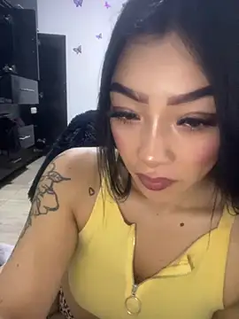 DAKOTA SAKURA online show from July 2026 02:54:01 PM