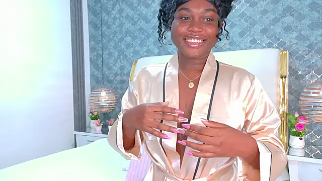 ThianaGarcia online show from January 2026 02:11:02 PM