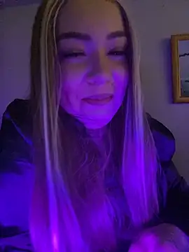 JasminInk online show from November 2025 07:12:01 AM