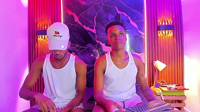 Snapshot of Black_Guys_Pervert_ chatting on November 2025 12:16:02 PM Black Guys Pervert online show from November 2025 12:16:02 PM