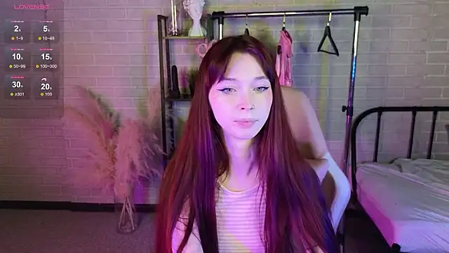 miiss jessica online show from March 2026 01:24:01 AM