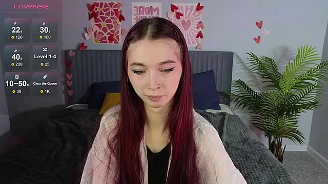 Snapshot of miiss_jessica chatting on March 2026 01:00:01 AM miiss jessica online show from March 2026 01:00:01 AM