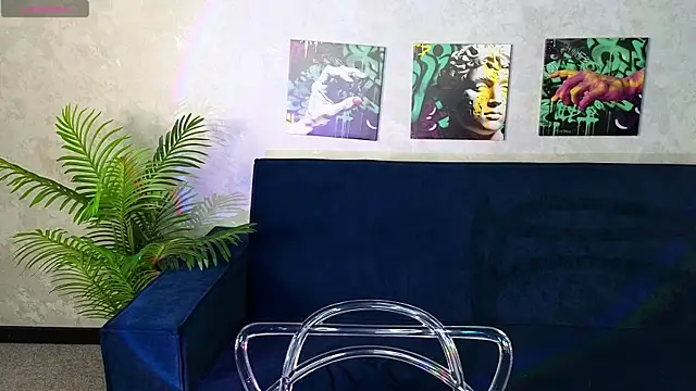 Ginger Kristin online show from March 2026 01:19:01 AM