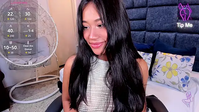 thalia nichols online show from May 2026 07:34:02 PM