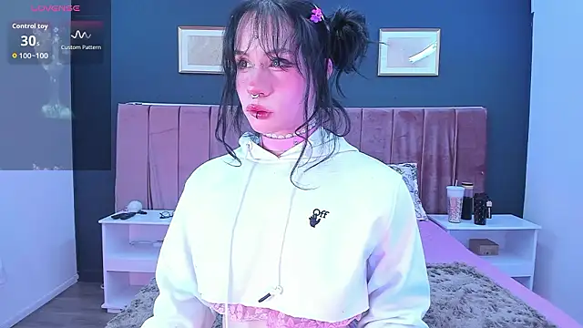 AkiraKurosei online show from March 2026 06:28:02 AM