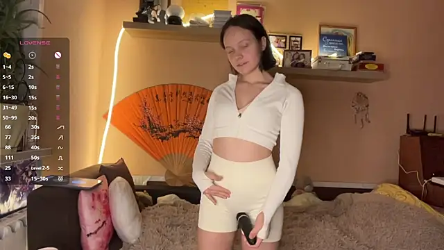 MerriCarros online show from March 2026 05:09:01 PM