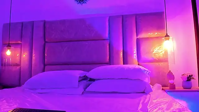 Ambar85 online show from February 2026 03:38:02 AM