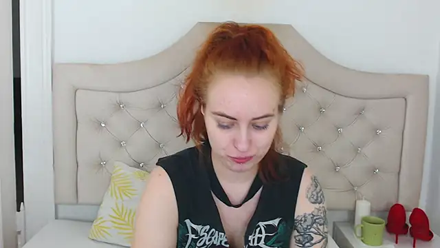 RubyBigBoobs online show from December 2025 03:50:02 PM