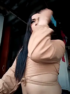 hiddendoll online show from March 2026 11:09:02 PM