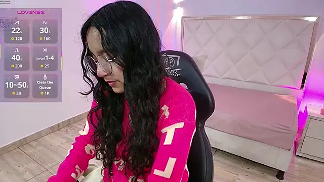 rosee tay1 online show from January 2026 12:09:02 PM