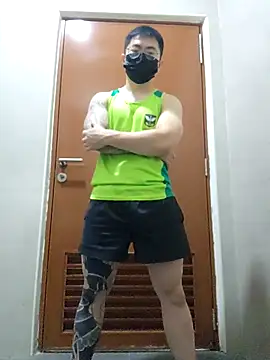 Valerious180 online show from November 2025 04:55:01 PM