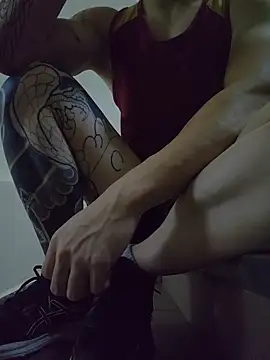 Valerious180 online show from February 2026 05:20:01 PM