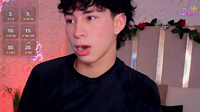 kaelwolf tay online show from February 2026 07:00:02 PM