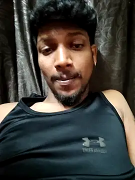 Handsome 09 online show from November 2025 05:46:02 PM