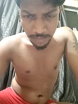 Handsome 09 online show from March 2026 09:40:01 PM