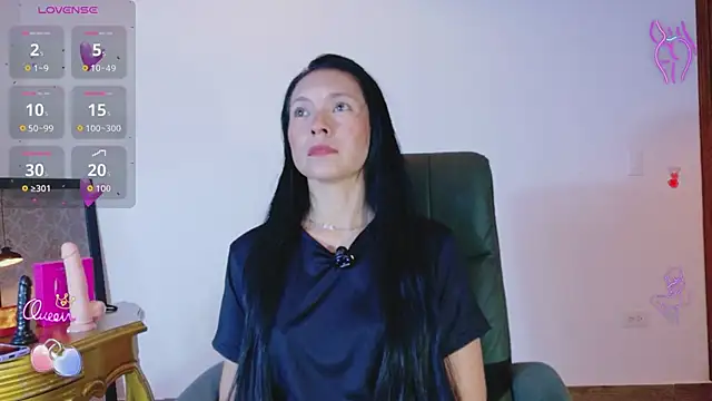 Cloe16  online show from February 2026 06:59:02 PM