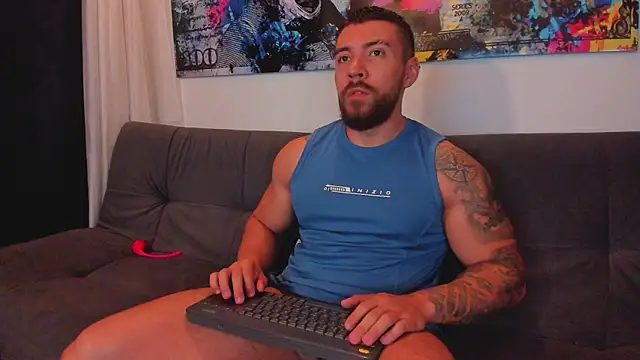 owen seth1 online show from November 2025 02:47:02 AM