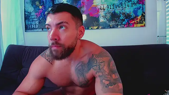 owen seth1 online show from December 2025 01:16:01 PM