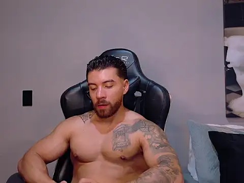 owen seth1 online show from April 2026 03:02:01 AM