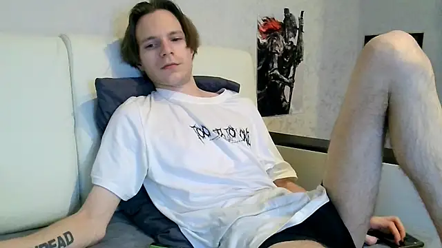 xWannalove online show from November 2025 04:20:02 PM