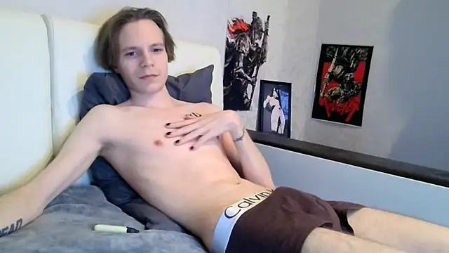 xWannalove online show from March 2026 04:37:01 PM