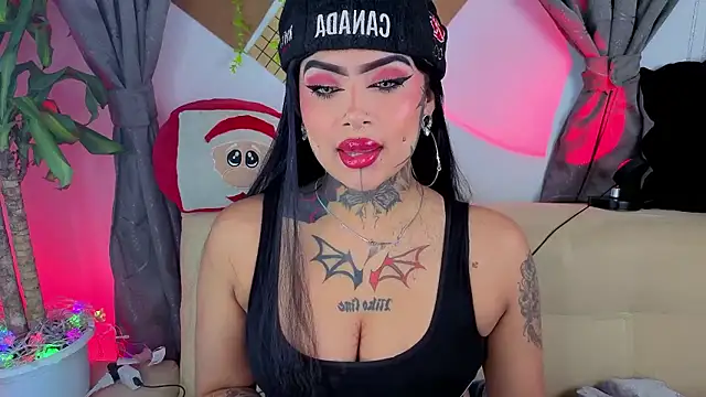 Ink Nikki online show from January 2026 01:52:02 AM