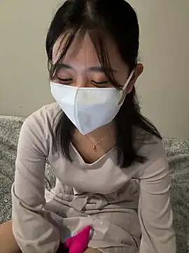 Minagi Shizuku online show from December 2025 11:39:02 AM