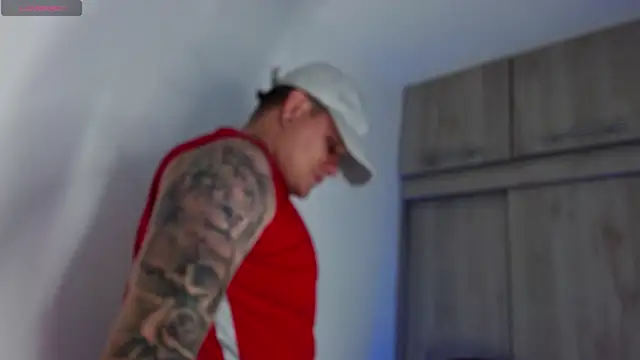 leon cumming online show from November 2025 10:54:02 PM