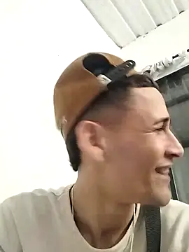 ThePowerofMen online show from December 2025 07:36:02 AM