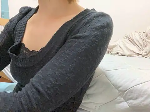 Snapshot of Omame_no_Yuwaku chatting on July 2026 11:17:02 AM Omame no Yuwaku online show from July 2026 11:17:02 AM