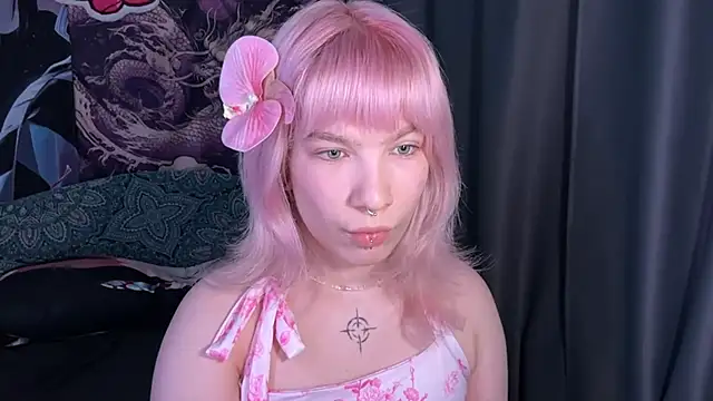 LolaDollyMur online show from December 2025 07:10:01 PM