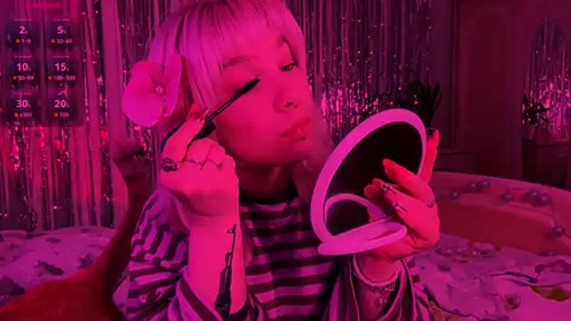 LolaDollyMur online show from January 2026 07:15:01 PM