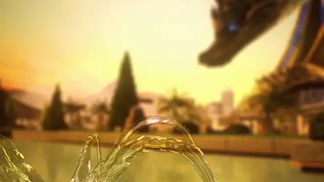 XKCH-001 online show from March 2026 12:44:02 PM