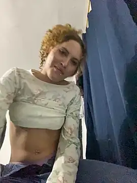 Labby18 online show from November 2025 04:24:02 AM