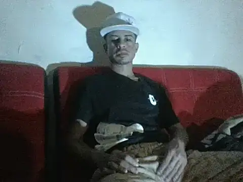 Chakalito123 online show from March 2026 05:02:02 AM