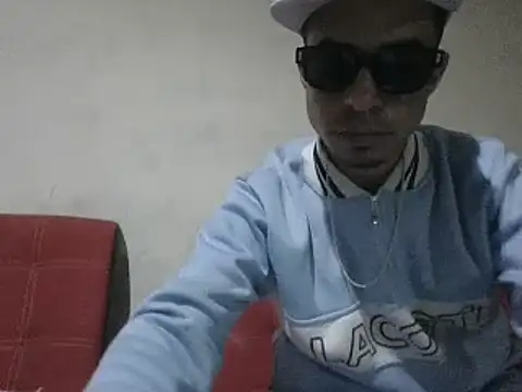 Chakalito123 online show from March 2026 06:10:01 AM