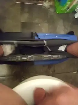 Marshlowe online show from November 2025 12:43:02 AM