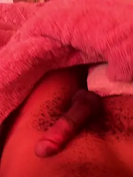 Chocolatemf online show from January 2026 06:51:02 AM