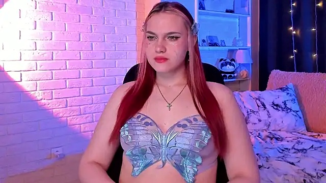 SweetieMarry online show from December 2025 08:25:01 PM