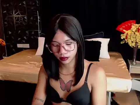 TransGoddessSofia online show from January 2026 09:48:02 AM